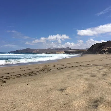 Lägenhet Costa Real Aldea De Chilegua