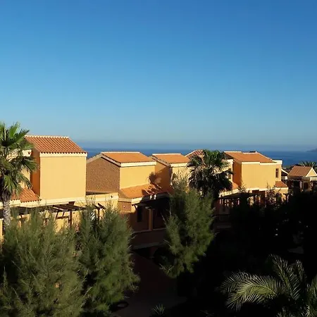 Costa Real Lägenhet *