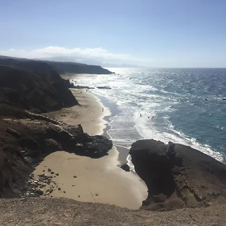 Costa Real Lägenhet Aldea De Chilegua